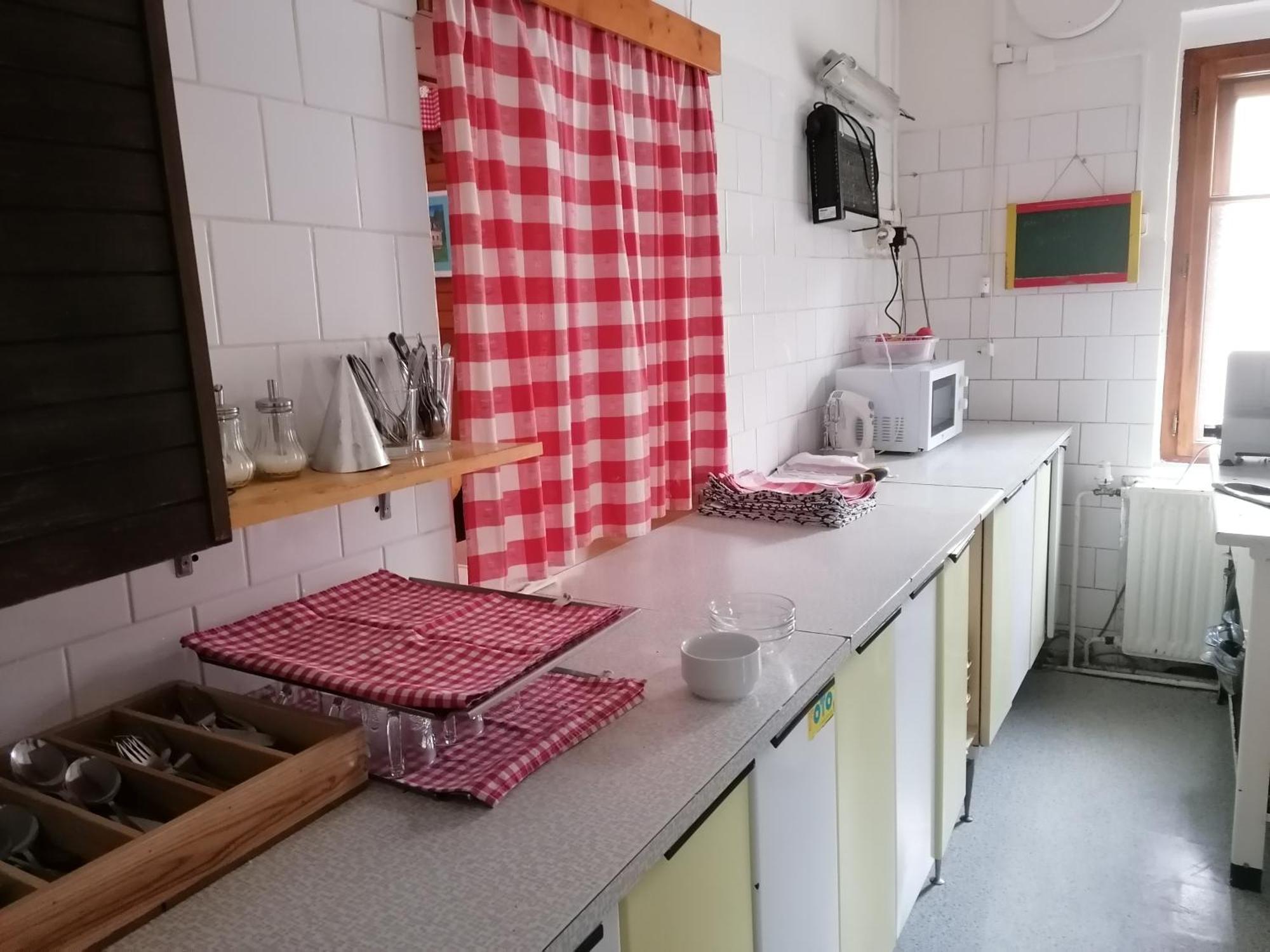 Penzion Liberta Horní Maršov Екстериор снимка
